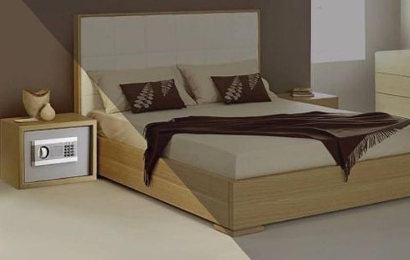 Mô phỏng vị trí đặt con thiềm thừ chuẩn phong thủy trong phòng khách 